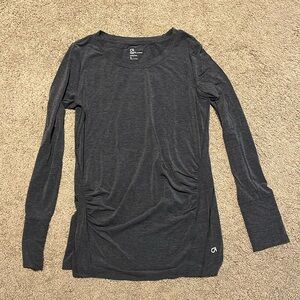 Gapfit workout maternity top